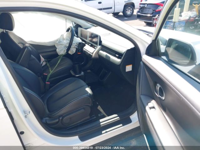 Photo 4 VIN: KM8KN4AE7NU057089 - HYUNDAI IONIQ 5 