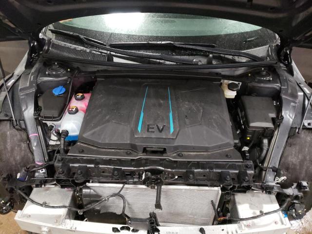 Photo 10 VIN: KM8KN4AE7NU062504 - HYUNDAI IONIQ 5 SE 