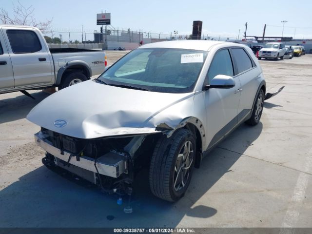 Photo 1 VIN: KM8KN4AE7PU127094 - HYUNDAI IONIQ 5 