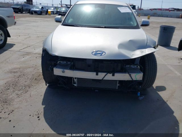 Photo 5 VIN: KM8KN4AE7PU127094 - HYUNDAI IONIQ 5 