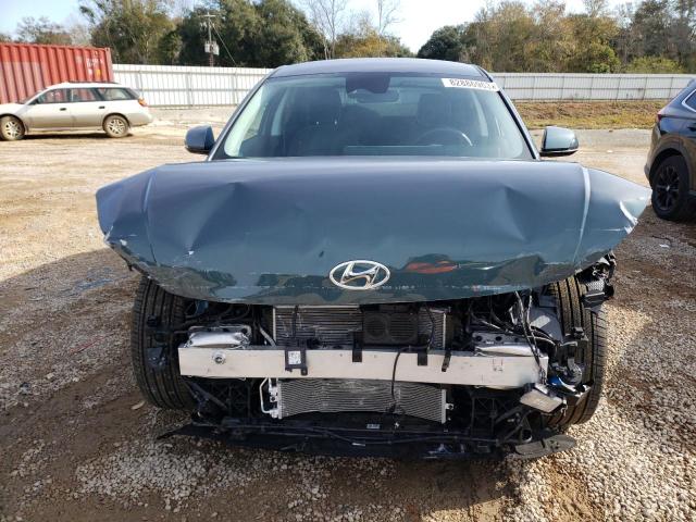 Photo 4 VIN: KM8KN4AE7PU143750 - HYUNDAI IONIQ 