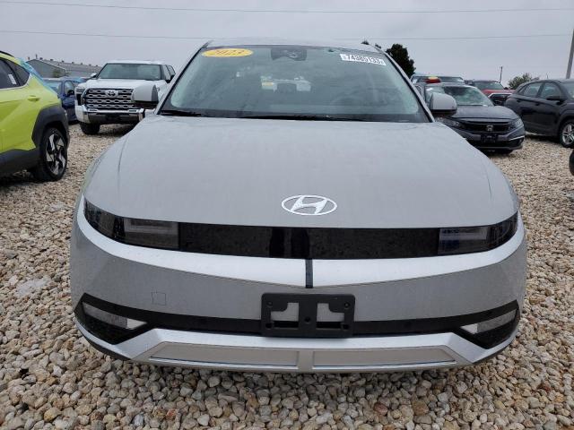 Photo 4 VIN: KM8KN4AE7PU155736 - HYUNDAI IONIQ 