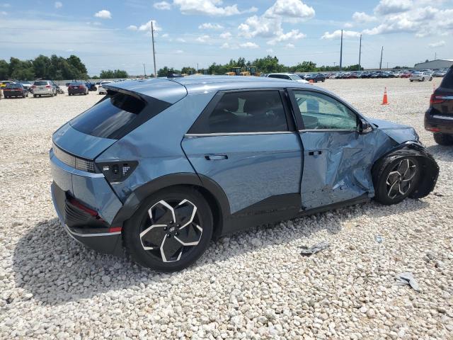 Photo 2 VIN: KM8KN4AE8NU062737 - HYUNDAI IONIQ 5 SE 