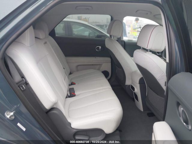 Photo 7 VIN: KM8KN4AE8NU064830 - HYUNDAI IONIQ 5 