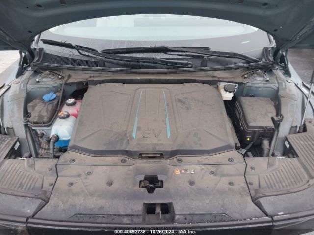 Photo 9 VIN: KM8KN4AE8NU064830 - HYUNDAI IONIQ 5 