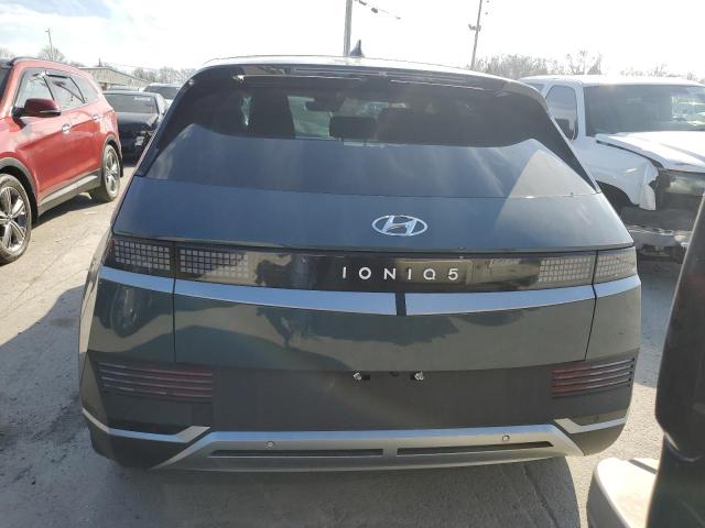 Photo 5 VIN: KM8KN4AE9PU125881 - HYUNDAI IONIQ 5 SE 