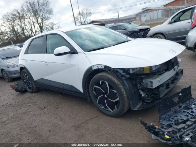 Photo 0 VIN: KM8KN4AE9PU139344 - HYUNDAI IONIQ 5 