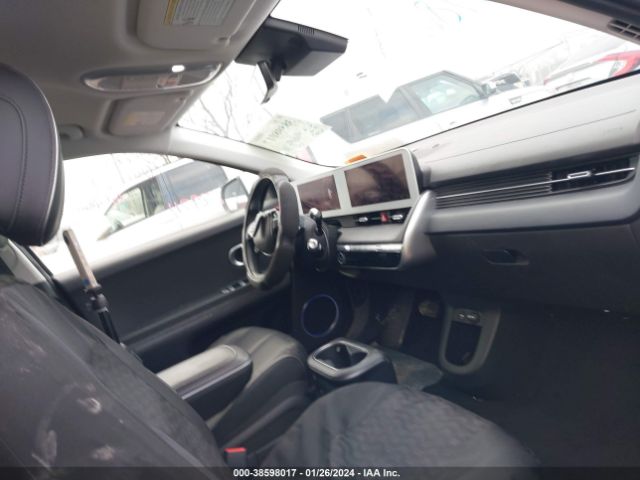 Photo 4 VIN: KM8KN4AE9PU139344 - HYUNDAI IONIQ 5 