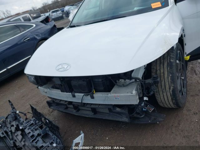 Photo 9 VIN: KM8KN4AE9PU139344 - HYUNDAI IONIQ 5 