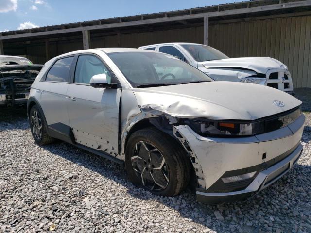 Photo 3 VIN: KM8KN4AE9PU186308 - HYUNDAI IONIQ 