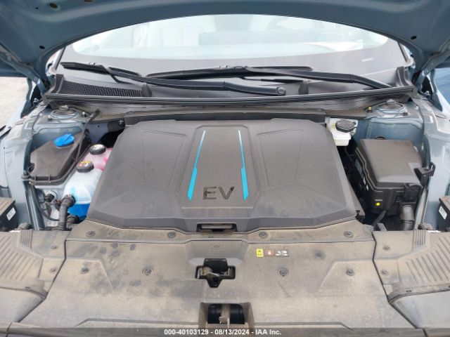 Photo 9 VIN: KM8KN4AEXNU081354 - HYUNDAI IONIQ 5 