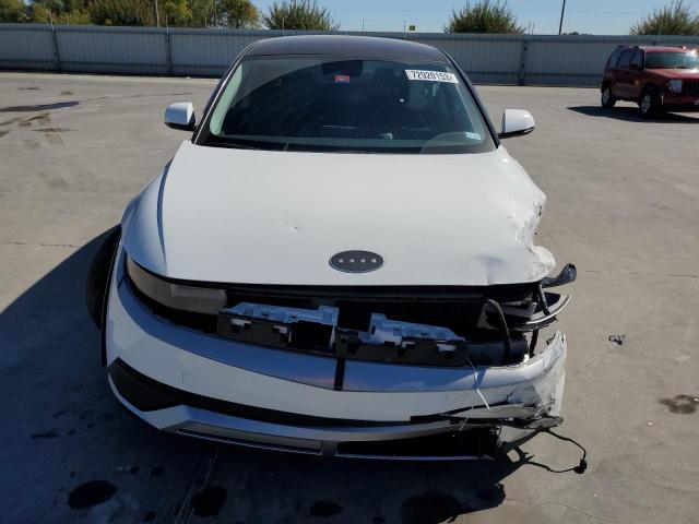 Photo 4 VIN: KM8KN4AEXNU091172 - HYUNDAI IONIQ 