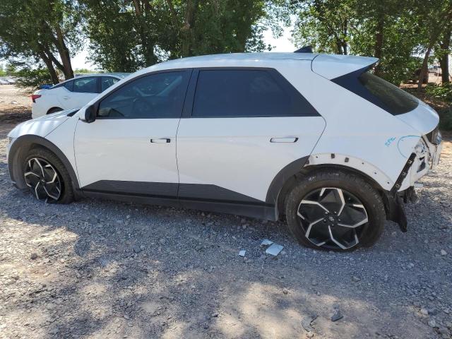 Photo 1 VIN: KM8KN4AEXNU099109 - HYUNDAI IONIQ 5 SE 