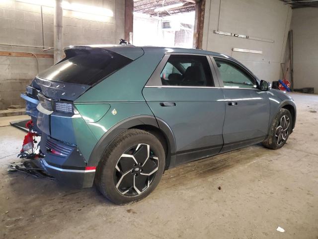 Photo 2 VIN: KM8KN4AEXPU122763 - HYUNDAI IONIQ 