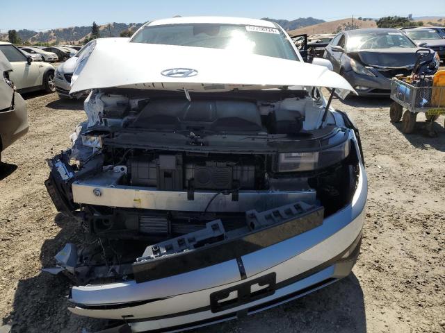 Photo 4 VIN: KM8KN4DE0RU247916 - HYUNDAI IONIQ 5 SE 