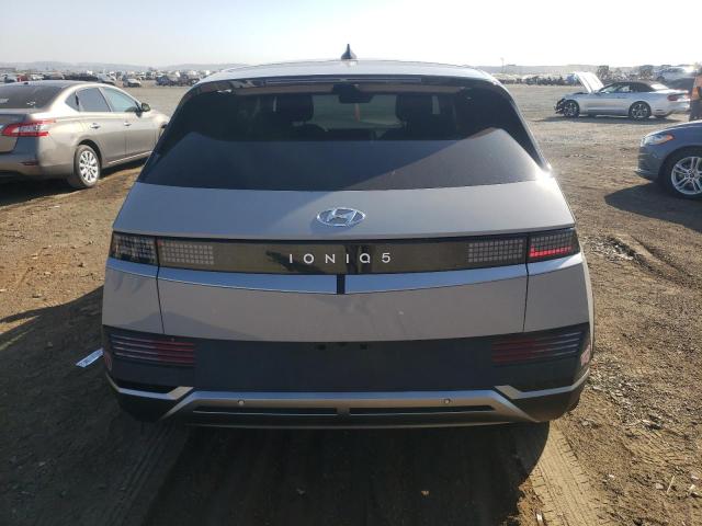 Photo 5 VIN: KM8KN4DE0RU252808 - HYUNDAI IONIQ 5 SE 