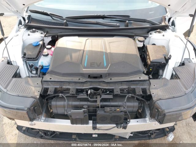 Photo 9 VIN: KM8KN4DE0RU263503 - HYUNDAI IONIQ 5 