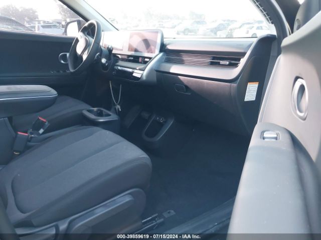 Photo 4 VIN: KM8KN4DE0RU269396 - HYUNDAI IONIQ 5 