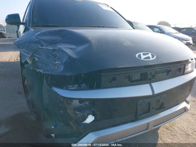 Photo 5 VIN: KM8KN4DE0RU269396 - HYUNDAI IONIQ 5 