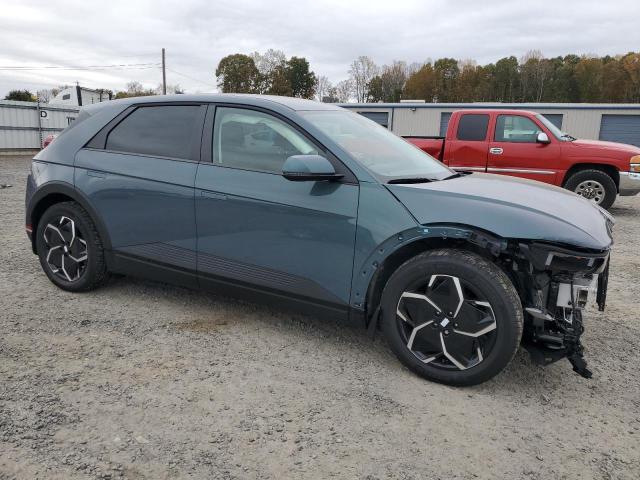 Photo 3 VIN: KM8KN4DE0RU288417 - HYUNDAI IONIQ 5 SE 