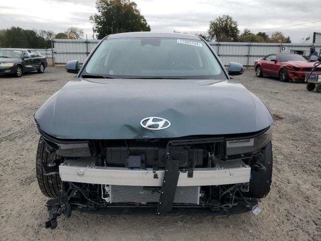 Photo 4 VIN: KM8KN4DE0RU288417 - HYUNDAI IONIQ 5 SE 