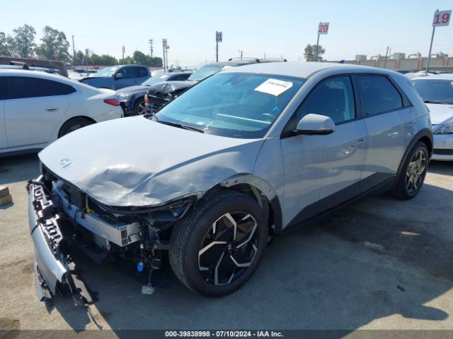 Photo 1 VIN: KM8KN4DE1RU265535 - HYUNDAI IONIQ 5 