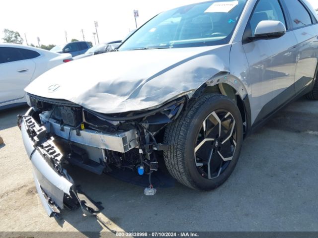 Photo 5 VIN: KM8KN4DE1RU265535 - HYUNDAI IONIQ 5 