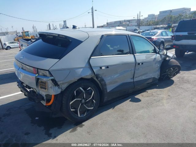 Photo 3 VIN: KM8KN4DE1RU276342 - HYUNDAI IONIQ 5 