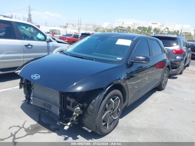 Photo 1 VIN: KM8KN4DE2RU264118 - HYUNDAI IONIQ 5 