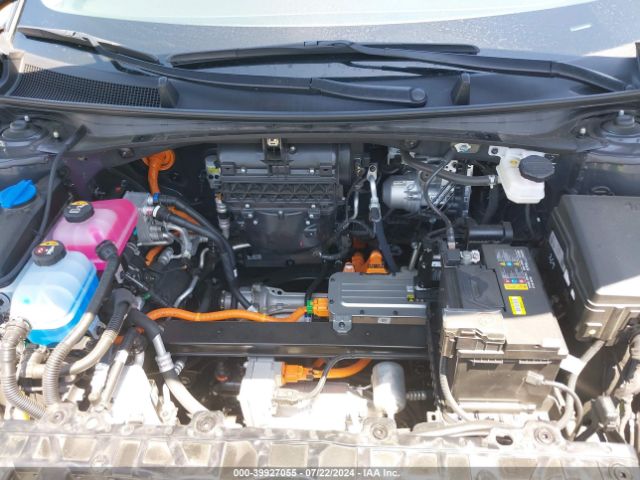 Photo 9 VIN: KM8KN4DE2RU264118 - HYUNDAI IONIQ 5 