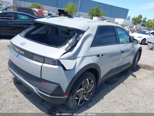 Photo 3 VIN: KM8KN4DE2RU291111 - HYUNDAI IONIQ 5 