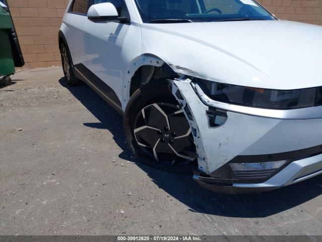 Photo 5 VIN: KM8KN4DE3RU247859 - HYUNDAI IONIQ 5 