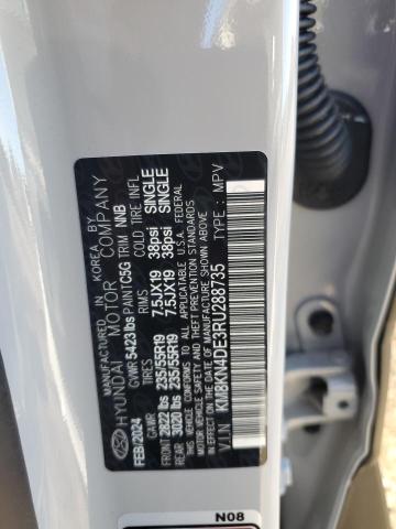 Photo 13 VIN: KM8KN4DE3RU288735 - HYUNDAI IONIQ 5 SE 