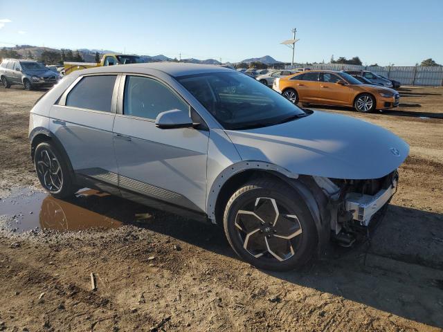 Photo 3 VIN: KM8KN4DE3RU288735 - HYUNDAI IONIQ 5 SE 