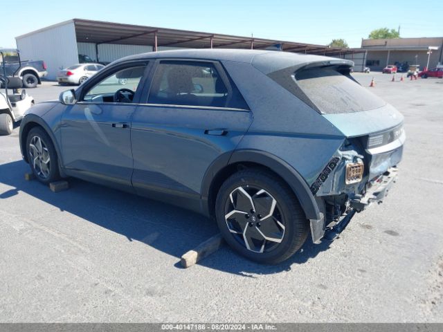 Photo 2 VIN: KM8KN4DE4RU247546 - HYUNDAI IONIQ 5 