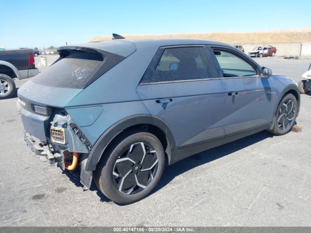 Photo 3 VIN: KM8KN4DE4RU247546 - HYUNDAI IONIQ 5 