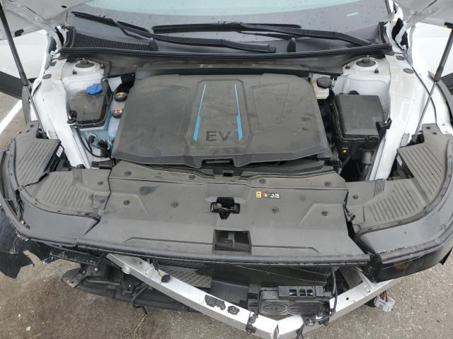 Photo 11 VIN: KM8KN4DE4RU250463 - HYUNDAI IONIQ 5 SE 