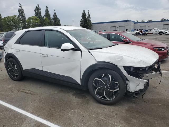 Photo 3 VIN: KM8KN4DE4RU250463 - HYUNDAI IONIQ 5 SE 