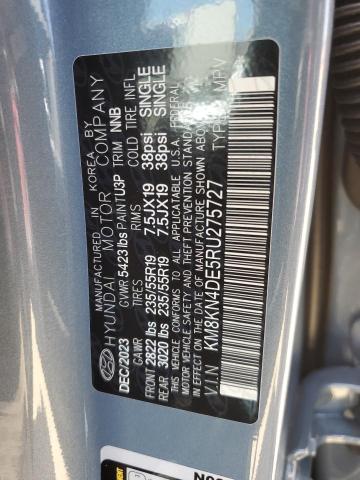 Photo 11 VIN: KM8KN4DE5RU275727 - HYUNDAI IONIQ 5 SE 