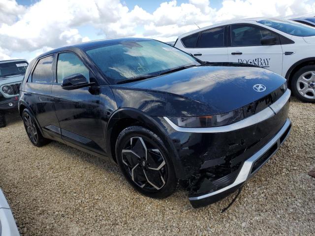 Photo 3 VIN: KM8KN4DE5RU277252 - HYUNDAI IONIQ 5 SE 