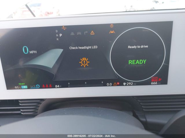 Photo 6 VIN: KM8KN4DE5RU294813 - HYUNDAI IONIQ 5 