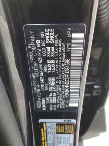 Photo 12 VIN: KM8KN4DE6RU284596 - HYUNDAI IONIQ 5 SE 