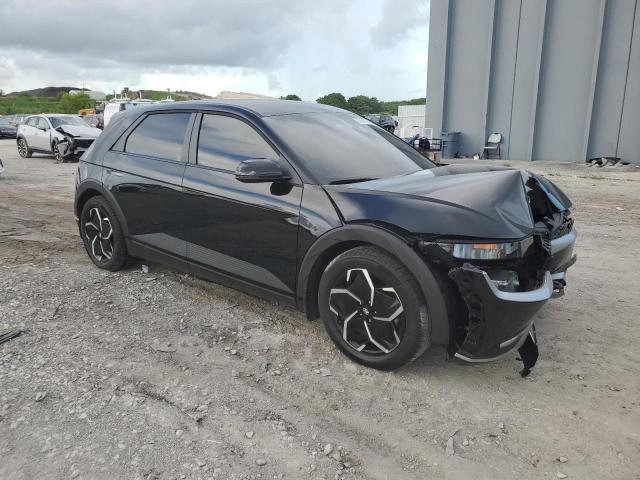 Photo 3 VIN: KM8KN4DE6RU284596 - HYUNDAI IONIQ 5 SE 