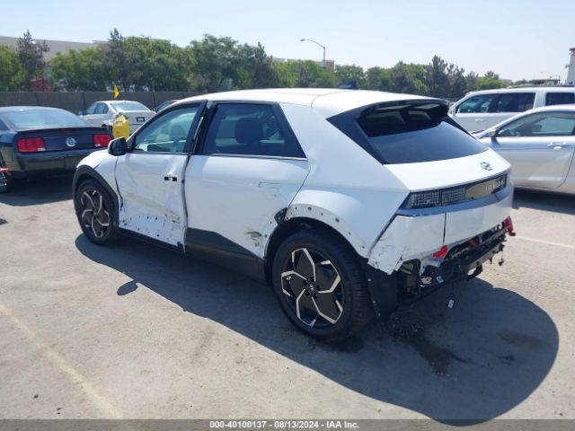 Photo 5 VIN: KM8KN4DE7RU251199 - HYUNDAI IONIQ 5 