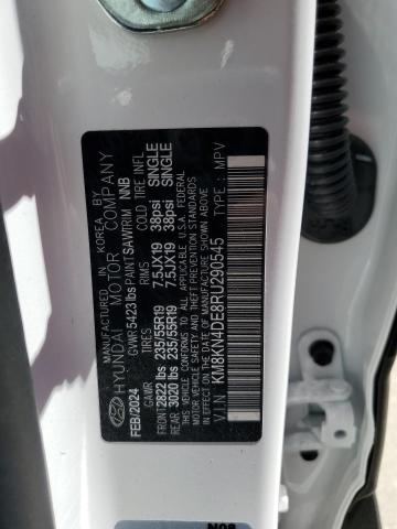 Photo 12 VIN: KM8KN4DE8RU290545 - HYUNDAI IONIQ 5 SE 