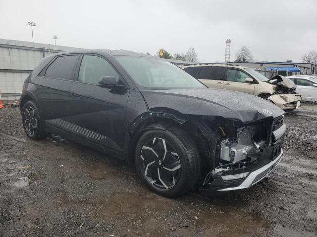 Photo 3 VIN: KM8KN4DE9RU239135 - HYUNDAI IONIQ 5 SE 