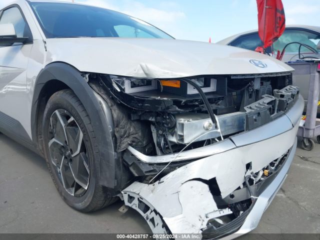 Photo 5 VIN: KM8KN4DE9RU264925 - HYUNDAI IONIQ 5 