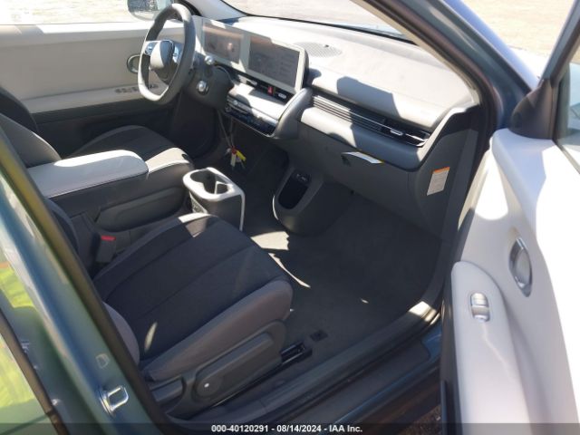 Photo 4 VIN: KM8KN4DE9RU306137 - HYUNDAI IONIQ 5 