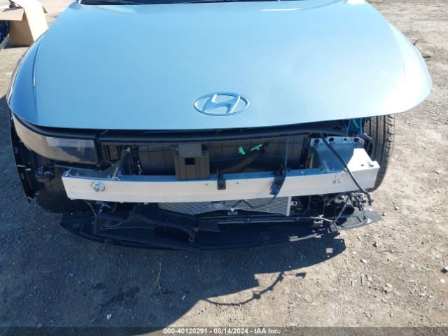 Photo 5 VIN: KM8KN4DE9RU306137 - HYUNDAI IONIQ 5 