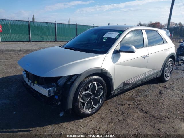 Photo 1 VIN: KM8KN4DEXRU289543 - HYUNDAI IONIQ 5 